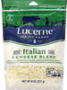 Dairy farms italian style 6 cheese blend - Product