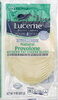 Reduced Fat Provolone Cheese Slices - Product