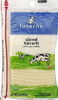 Dairy farms havarti cheese slices - Product