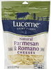 Dairy farms parmesan & romano cheese blend - نتاج