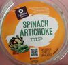 Spinach Artichoke Dip - نتاج