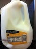 Lowfat milk - Product