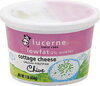 Lowfat Cottage Cheese With Chives - Product