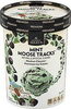Premium Ice Cream, Mint Moose Tracks - Product