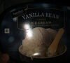 Vanilla Bean Ice cream - Produit