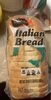 Select italian bread - Producto