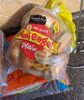 Select plain pre sliced mini bagels - Producto