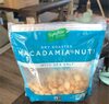 Dey roasted macadamia nuts - Product