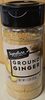 Ground Ginger - Product