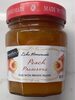 Peach Preserves - Product