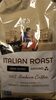 Italian Roast Dark Roast ground coffee - Produit