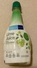 Lime Juice - Producto