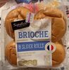 Brioche - Product