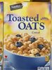 Toasted Oats Cereal - Product