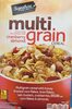 Cranberry Almond Multi Grain Cereal - Product