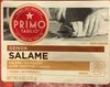 Genoa salame - Product