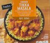 Chicken Tikka Masala - Product