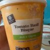 Rich & Creamy Tomato Basil Bisque - Product