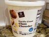 Rich & creamy pacific coast clam chowder - Product