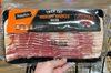 Select hickory smoked thick cut bacon - Producto