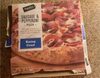Sausage and pepperoni pizza - Product