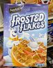 Frosted flakes - Производ