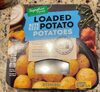 Loaded Bite size potatoes - Produit