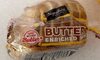 Select butter top enriched wheat bread - Product