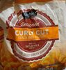 Select seasoned curly cut french fried potatoes - Produkt