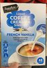 Select french vanilla singles liquid coffee creamer - Produkt
