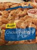 Chicken Nuggets - Produit