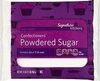 Powdered Sugar - Product