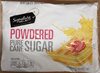 Powdered Pure Cane Sugar - Product