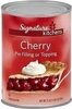 Cherry Pie Filling Or Topping - Producto