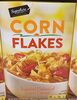 Toasted Flakes Of Corn Cereal - Producto
