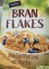 Bran flakes Whole Grain Wheat Cereal - Product