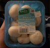 White Whole Mushrooms - Product