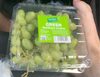 Green seedless grapes - Product