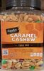 Trail Mix caramel cashew - Product