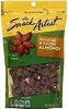 Roasted & Salted Whole Almonds - Product