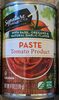 Paste Tomato Product - Product