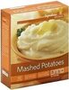 Mashed Potatoes - Product