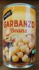 Signature Selected Garbanzo Beans - Produkt
