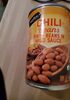 Chili pinto beans in mild sauce, chili - Product