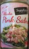 Alaska Pink Salmon - Product