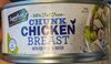 Chunk Chicken Breast - Product