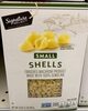 Small Shells - نتاج