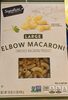 Large Elbow Macaroni - Product