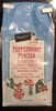Peppermint mocha light roast ground coffee - Product