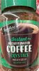 Instant Decaffeinated COFFEE CRYSTALS - Product